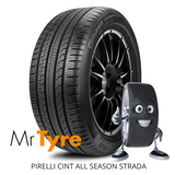 PIRELLI 225/60R16 98H CINT ALL SEASON STRADA (2505)