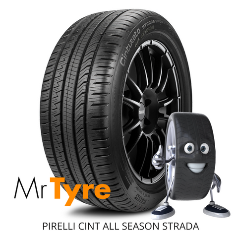 PIRELLI 225/60R16 98H CINT ALL SEASON STRADA (2505)