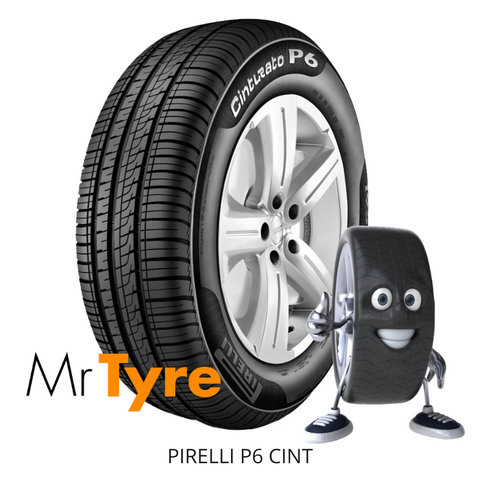 PIRELLI 205/60R16 92V P6 CINT (2608)