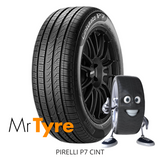 PIRELLI 225/50R18 95W RFT P7 CINT - RUNFLAT TYRE (2509)