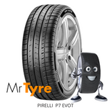 PIRELLI 185/65R15 88H P7 EVOT (2511)