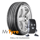 PIRELLI 215/50R17 91V P8 FOURSEASON (2601)