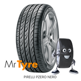 PIRELLI 305/25R20 97Y XL PZERO NERO
