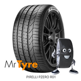 PIRELLI 255/30R20 92Y PZERO R01 (2508)