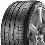 PIRELLI 275/30R21 98Y XL R-F PZERO - RUNFLAT TYRE