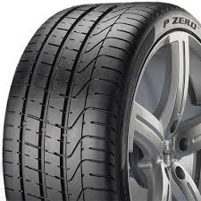 PIRELLI 275/30R21 98Y XL R-F PZERO - RUNFLAT TYRE