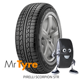 PIRELLI 245/50R20 102H XL SCORPION STR (2508)