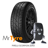 PIRELLI 285/35R22 106W SCORPION ZERO ASI (T0) (2405)