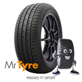 TOYO 215/50R17 95W PROXES T1 SPORT (2601)