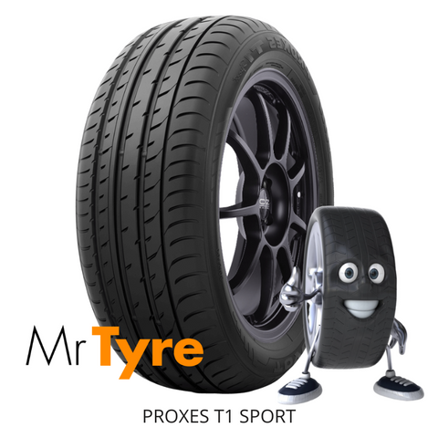 TOYO 215/50R17 95W PROXES T1 SPORT (2601)