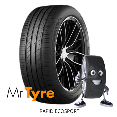 225/55R19 99V RAPID ECOSPORT (2602)