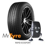 205/50R17 102V  RAPID HT ECOSPORT (2601)