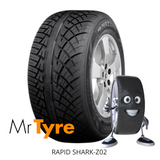 265/50R20 111W RAPID SHARK-Z02 - PERFORMANCE (2509)