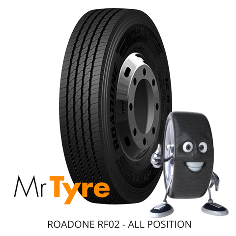 8.25R16 16PR 128/124L ROADONE RF02 - ALL POSITION (2607)