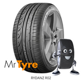 275/40R19 101Y RYDANZ R02 RFT - RUNFLAT TYRE