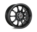 SRW ECLIPSE Matt Black - Alloy Wheel (1x)