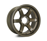 SRW LS1674 BRONZE - Alloy Wheel (1x)