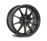 SRW SR05 Satin Black - Alloy Wheel (1x)