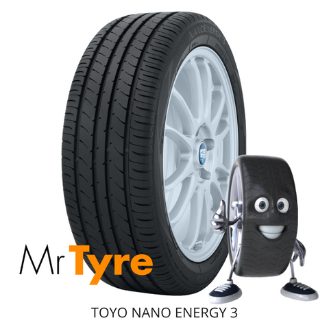 TOYO 165/70R14 85T NANO ENERGY 3 (2508)