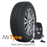 TOYO 235/70R16 106H OPEN COUNTRY HT - HIGHWAY (2601)