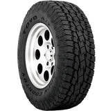 TOYO 265/65R17 120R OPEN COUNTRY AT2 - ALL TERRAIN (2604)