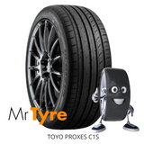 TOYO 235/45R17 97W PROXES C1S (2603)