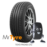 TOYO 195/45R16 84V PROXES CF2 XL (2512)