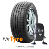 TOYO 225/55R19 99V PROXES R36B (CX5) (2602)
