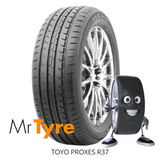 TOYO 225/55R18 98H PROXES R37 (2607)