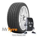TOYO 215/50R18 92V PROXES R40 (2604)