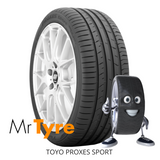 TOYO 225/45R19 96Y PROXES SPORT (2508)