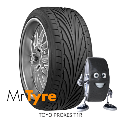 TOYO 265/30R20 94Y PROXES T1 SPORT (2508)