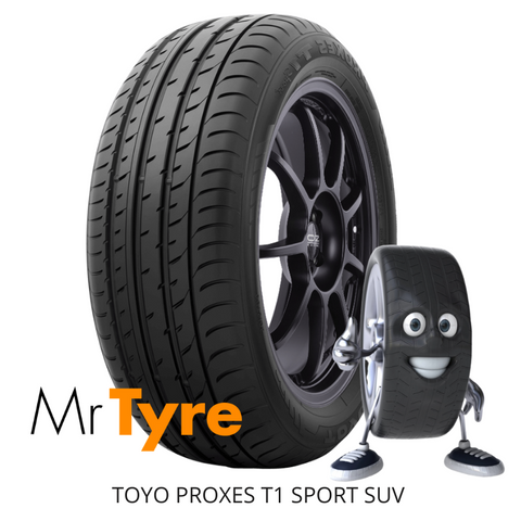 TOYO 275/30R19 96Y PROXES T1 SPORT (2508)