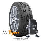 TOYO 205/55R17 95V PROXES TR1 (2601)