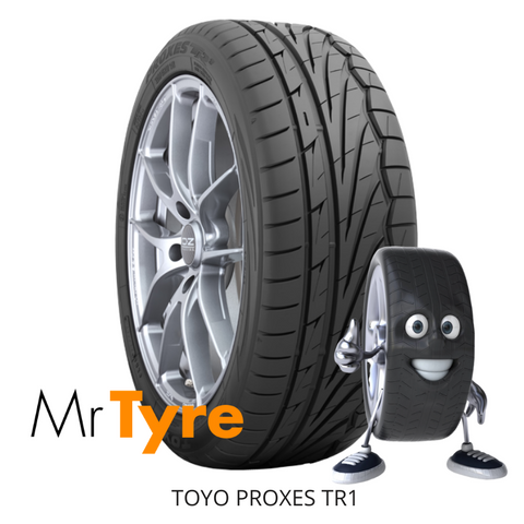 TOYO 205/55R17 95V PROXES TR1 (2601)