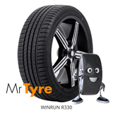 245/40R20 95W WINRUN R330 - RUNFLAT TYRE (2605)