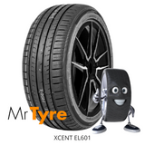 235/35ZR19 XCENT EL601 91W