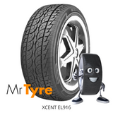 205/65R15C-6PR XCENT EL916 102/100T (2511)