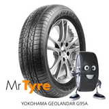 YOKOHAMA 225/60R17 99V GEOLANDAR G95A (2603)