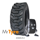 27x8.50-15 (8) TL R-4 ZOWIN - Bobcat / Skid