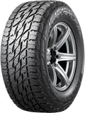 BRIDGESTONE 245/75R16 114S DUELER AT D697 - ALL TERRAIN (2601)
