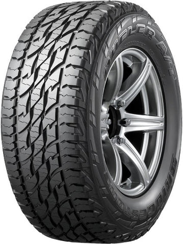 BRIDGESTONE 245/75R16 114S DUELER AT D697 - ALL TERRAIN (2601)