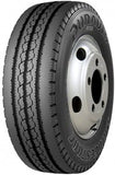 BRIDGESTONE 205/85R16 117/115L R205 - ALL POSITION (2512)